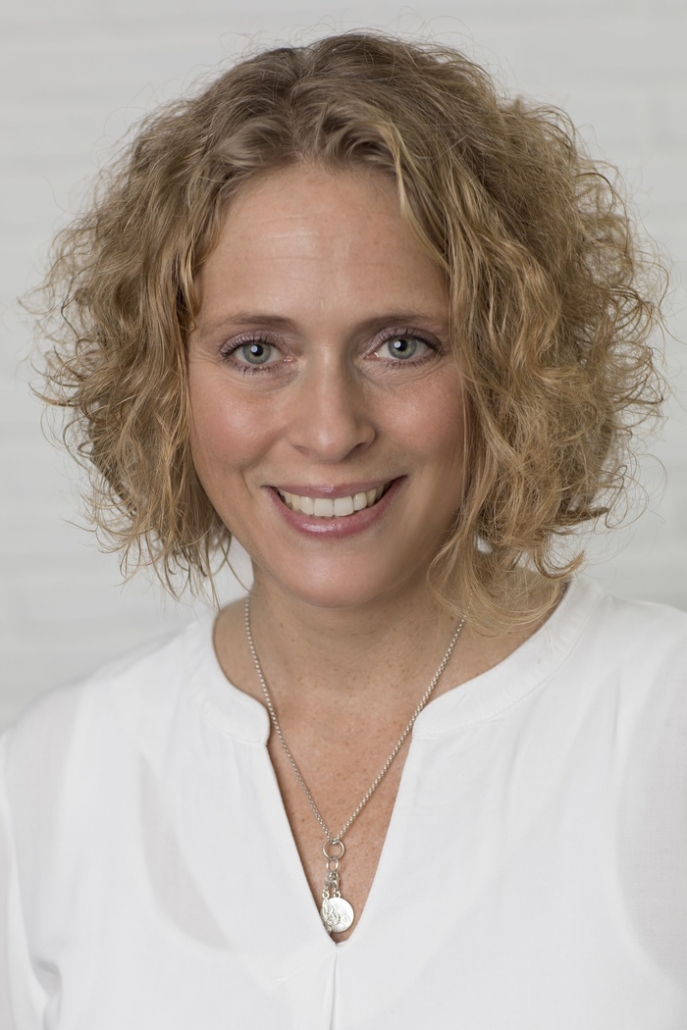 Stefanie Kückelmann-Schramm